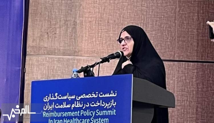 رشد نگران‌کننده پرداخت از جیب بیماران خاص در شش ماه گذشته؛ بیمه‌ها عقب ماندند