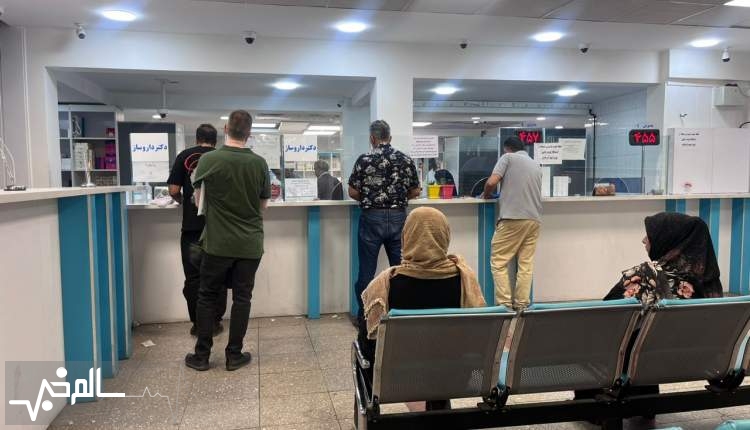 دارو در گره سه‌ضلعی دولت، بیمه و مردم؛ هیچ‌کدام توان پرداخت ندارد