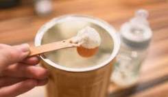 سازمان هدفمندی یارانه‌ها پول یارانه شیرخشک را پرداخت نمی‌کند