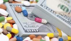 ارز ترجیحی واردات برنج بی‌کیفیت را به دارو اختصاص دهید