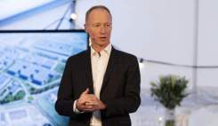 مدیر ارشد تولید نوو نوردیسک پس از یک دهه کناره‌گیری کرد