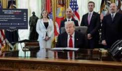 ترامپ قیمت داروهای لاغری GLP-1 را  ۷۰ درصد کاهش داد؛ توافق با نُوو نوردیسک و الی لیلی