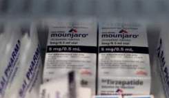 داروی لاغری مونجارو Mounjaro با فروش ماهانه ۱۰۰ کرور روپیه، پرفروش‌ترین دارو در هند شد