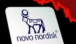 داروی جدید نوو نوردیسک CagriSema با کاهش چشمگیر التهاب و کنترل فشار خون