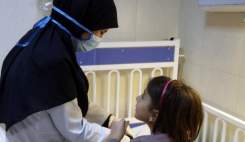 انجمن پزشکان کودکان به تعرفه های غیرواقعی اعتراض کرد