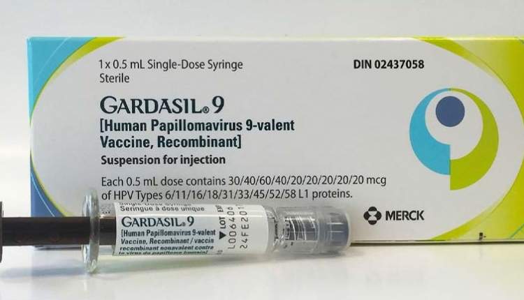 سازمان غذا و دارو در طرح بازگشت پوکه واکسن گارداسیل به داروخانهها تجدیدنظر کند سازمان غذا و دارو در طرح بازگشت پوکه واکسن گارداسیل به داروخانهها تجدیدنظر کند