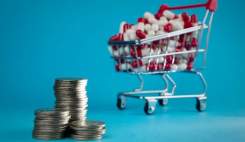 فشار ارزی در دارو به اوج رسیده؛ حذف ارز ترجیحی چه کسانی را از بازی بیرون می‌کند؟