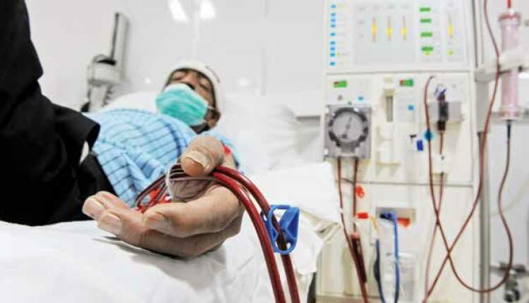 کمبود داروهای ضد سرطان؛ تهدیدی برای تداوم درمان بیماران در ایران کمبود داروهای ضد سرطان؛ تهدیدی برای تداوم درمان بیماران در ایران