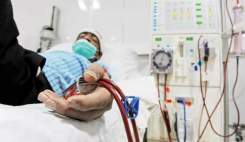 کمبود داروهای ضد سرطان؛ تهدیدی برای تداوم درمان بیماران در ایران