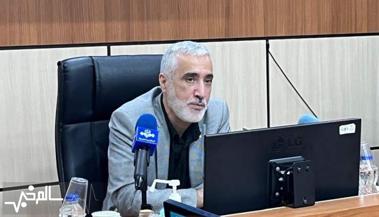 مرکز تحقیقات غذا و دارو پارکینگ مدیران نیست! مرکز تحقیقات غذا و دارو پارکینگ مدیران نیست!