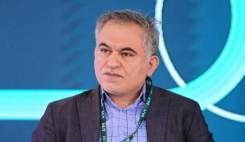 عبداللهی‌اصل هشدار داد: اگر ارز و هماهنگی به‌موقع نباشد بازار دارو دچار بحران می‌شود