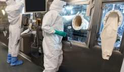 نووارتیس کارخانه جدید درمان‌های سرطان را در کالیفرنیا افتتاح کرد