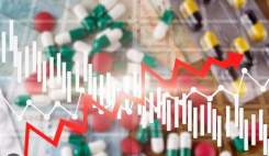 شکاف میان آمارها و واقعیت‌های صنعت دارو؛ رشد روی کاغذ، رکود در کارخانه‌ها