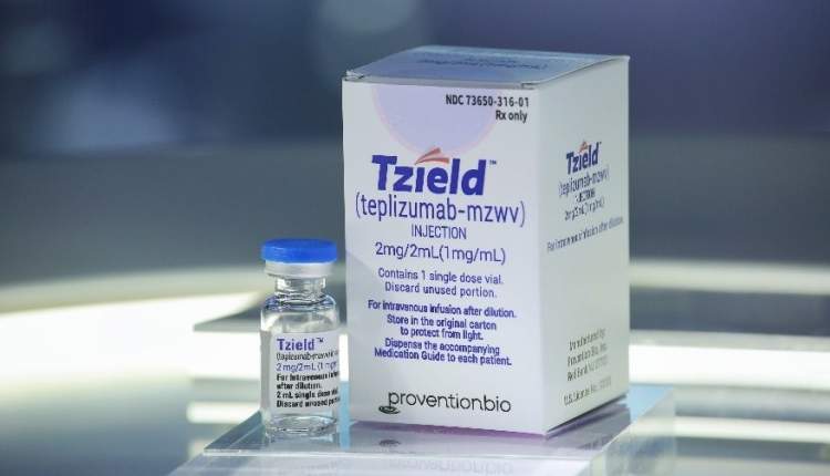 چراغ سبز اروپا برای داروی انقلابی سانوفی؛ داروی Tezeild سانوفی یک قدم تا تأیید اروپا چراغ سبز اروپا برای داروی انقلابی سانوفی؛ داروی Tezeild سانوفی یک قدم تا تأیید اروپا