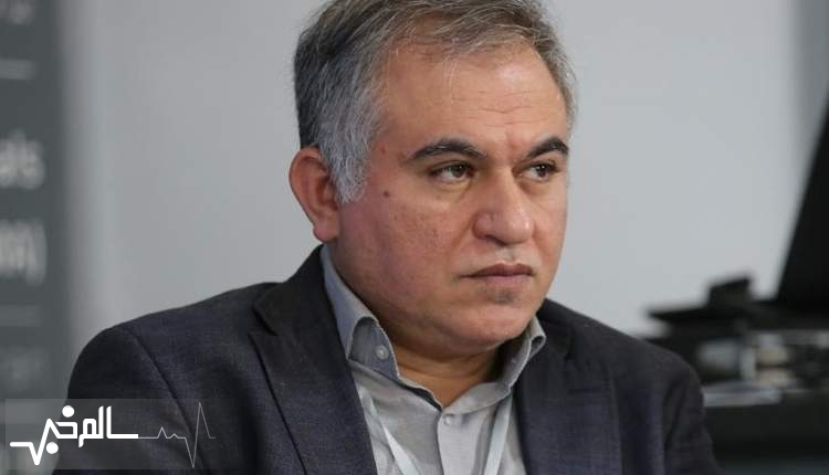 کمبود داروهای بیمارستانی ۵۰ درصد کاهش یافته است کمبود داروهای بیمارستانی ۵۰ درصد کاهش یافته است