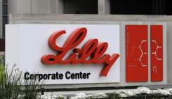 ایلای لیلی دوباره به سئول بازگشت؛ توافق ۲.۶ میلیارد دلاری برای توسعه ژن‌درمانی