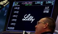 ایلای‌لیلی نخستین داروساز یک تریلیون دلاری جهان شد؛ مونجارو و زپباند پرفروش‌ترین داروهای جهان شدند