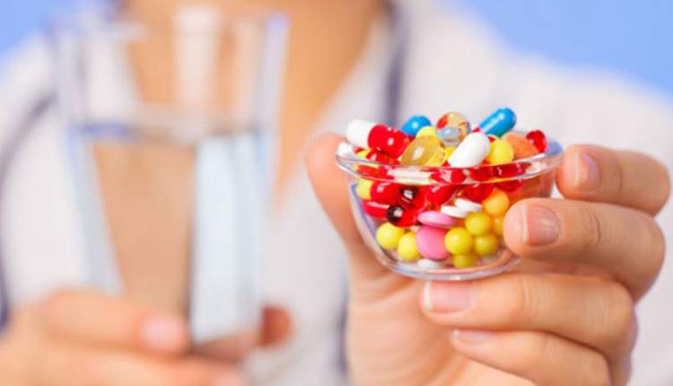 نسخ آنتی‌بیوتیکی در برخی استان‌ها از مرز ۶۰ درصد گذشت