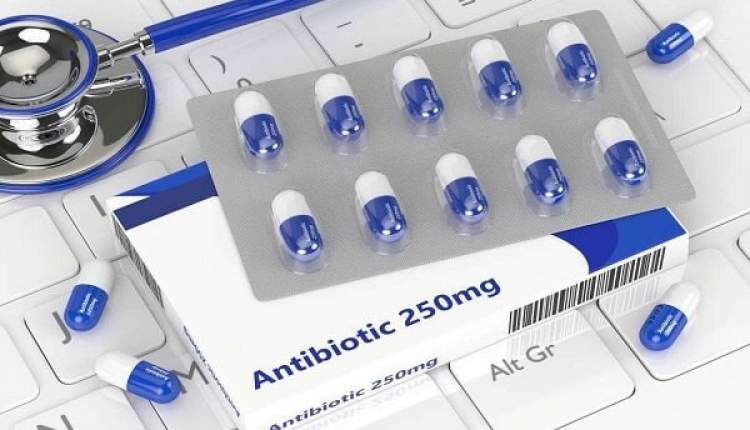 مصرف آنتی‌بیوتیک در ایران ۳.۵ برابر دیگر کشورها