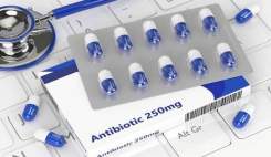 مصرف آنتی‌بیوتیک در ایران ۳.۵ برابر دیگر کشورها