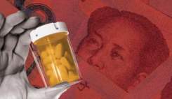 صعود بی‌سابقه بایوتک چین؛ از یک‌سوم کارآزمایی‌های جهان تا جهش ۱۱۰درصدی سهام