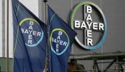 بایر Bayer داروی ضدانعقاد آسوندکسیان را با موفقیت بازگرداند