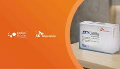 تامین اولین واکسن آنفلوانزا با فناوری کشت سلولی با نام تجاری SKYCellflu از سوی کوبل‌دارو