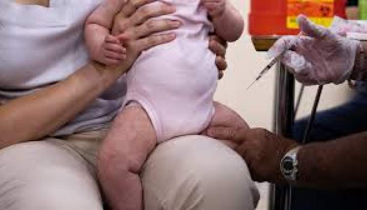 گزارش جدید WHO: پیشگیری از ۵۹ میلیون مرگ با واکسن سرخک