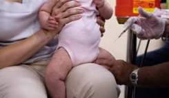 گزارش جدید WHO: پیشگیری از ۵۹ میلیون مرگ با واکسن سرخک