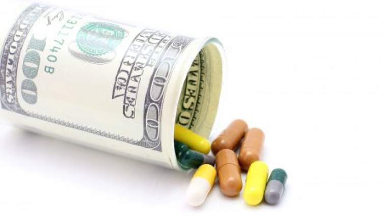 ۶۰۶ میلیون دلار برای مواد اولیه غذا و شیرخشک، سهم دارو ثابت ماند ۶۰۶ میلیون دلار برای مواد اولیه غذا و شیرخشک، سهم دارو ثابت ماند