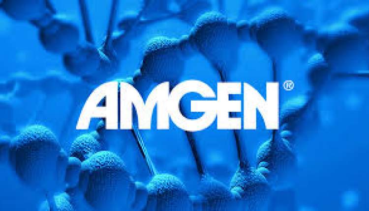 پیشرفت کم‌سابقه در سرطان معده؛ داروی جدید Amgen ​​​​​​​بقای بیماران را بالا برد