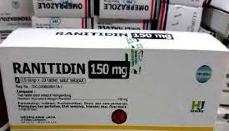 بازگشت رانیتیدین به بازار آمریکا؛ FDA نسخه ایمن و فرمولاسیون جدید را تأیید کرد بازگشت رانیتیدین به بازار آمریکا؛ FDA نسخه ایمن و فرمولاسیون جدید را تأیید کرد