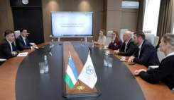 غول داروسازی ترکیه به‌دنبال سرمایه‌گذاری جدید در ازبکستان