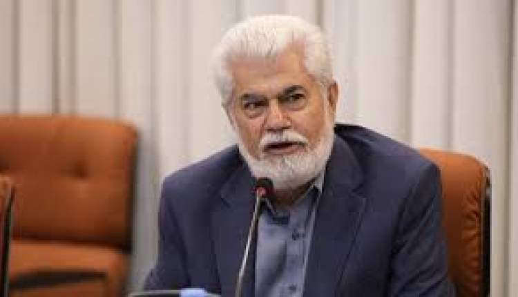 شهریاری بحران‌ها را مرور کرد، اما نسخه درمان همچنان غایب است