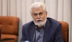 شهریاری بحران‌ها را مرور کرد، اما نسخه درمان همچنان غایب است