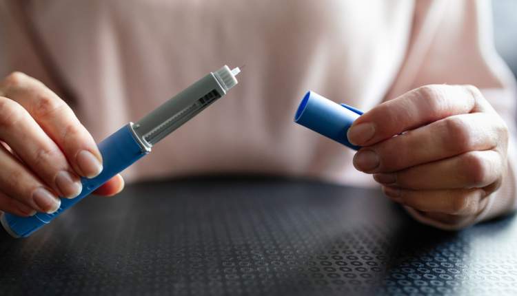 هشدار سازمان جهانی بهداشت WHO: کمبود مونجارو و اوزمپیک نبرد با چاقی را کند نکند