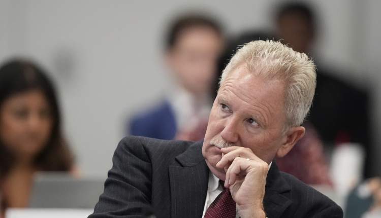 مقایسه سیاستهای واکسیناسیون با هولوکاست؛ جنجال تازه در رأس کمیته واکسن آمریکا مقایسه سیاستهای واکسیناسیون با هولوکاست؛ جنجال تازه در رأس کمیته واکسن آمریکا