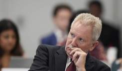 مقایسه سیاستهای واکسیناسیون با هولوکاست؛ جنجال تازه در رأس کمیته واکسن آمریکا مقایسه سیاستهای واکسیناسیون با هولوکاست؛ جنجال تازه در رأس کمیته واکسن آمریکا