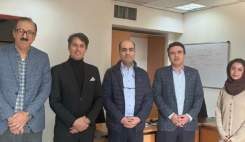 اعلام ترکیب جدید هیأت‌مدیره انجمن مدیریت و اقتصاد دارو