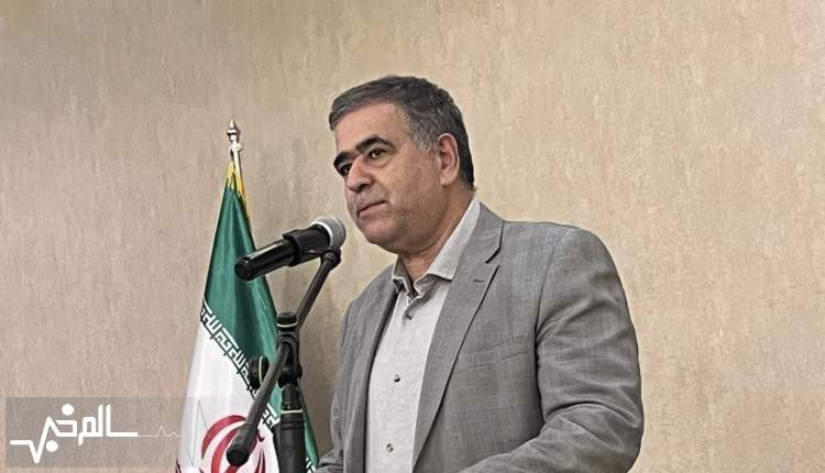 نماینده‌تراشی غیرقانونی در برنامه‌های سلامت!