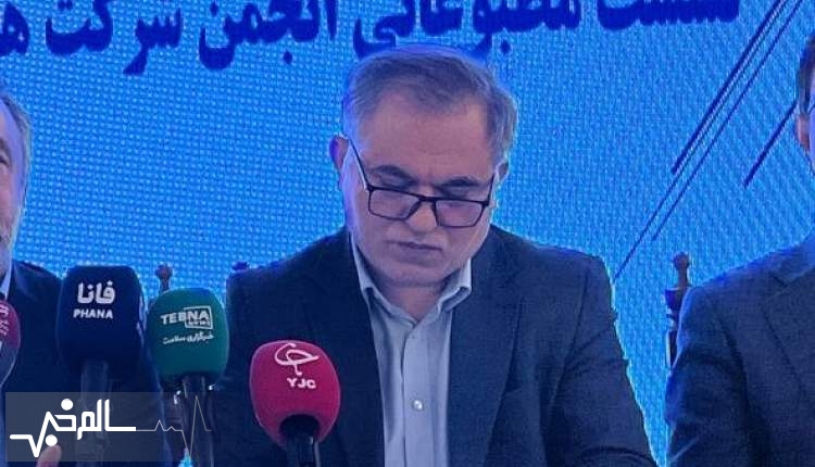 ۸۰۰ قلم دارو در معرض کمبود قرار دارد ۸۰۰ قلم دارو در معرض کمبود قرار دارد