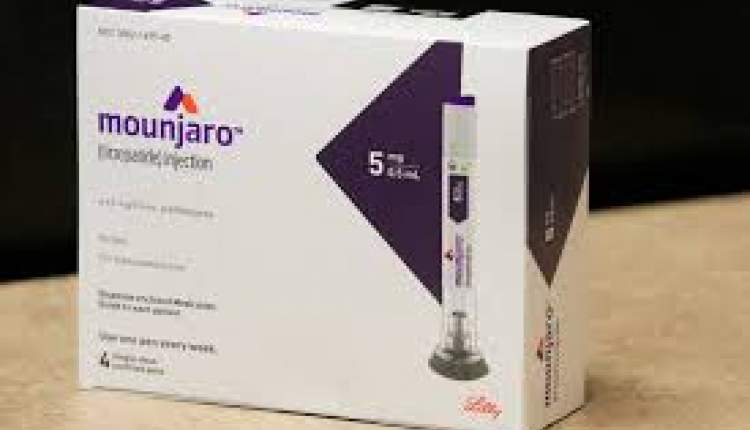 داروی لاغری مونجارو از اول ژانویه در  فهرست بیمه دولتی چین قرار می‌گیرد