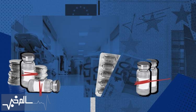 نمایندگانی که در ابرها نطق می‌کنند؛ از ماجرای آسپرین خارجی تا نادانسته‌های الفبای تامین دارو!