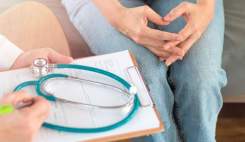 این بار یائسگی زودرس به سراغ زنان ایرانی آمده است