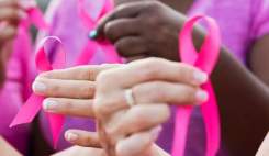 هرسال ۲۰ هزار بیمار جدید به سرطان پستان مبتلا می‌شوند