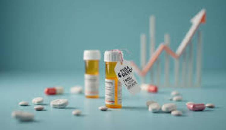 ریشه بحران دارو فقط در سازمان غذا و دارو نیست ریشه بحران دارو فقط در سازمان غذا و دارو نیست