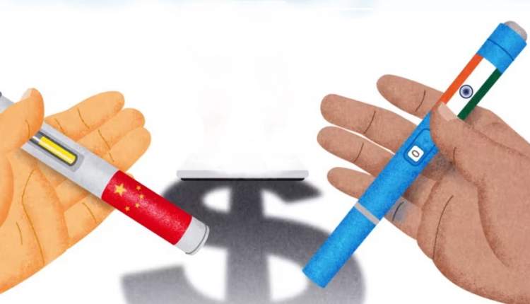 بازیهای غیرشفاف در بازار انسولین؛ تاوانی که بیماران دیابتی میپردازند بازیهای غیرشفاف در بازار انسولین؛ تاوانی که بیماران دیابتی میپردازند