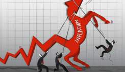 تورم ۳۰۰۰ درصدی؛ دلاریزه‌شدن اقتصاد چه بر سر دارو می‌آورد؟