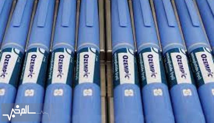 🔴 پیشدستی نوو نوردیسک قبل از موج ژنریکها؛ اوزمپیک در هند عرضه شد 🔴 پیشدستی نوو نوردیسک قبل از موج ژنریکها؛ اوزمپیک در هند عرضه شد