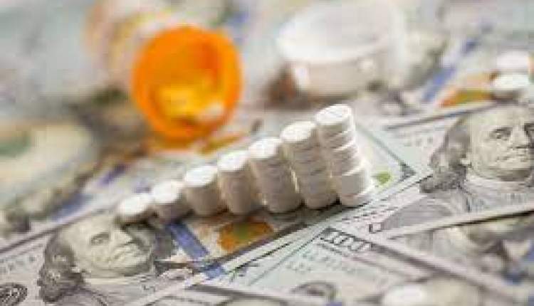 چرا دولت دست روی ارز ترجیحی دارو گذاشت؛ کاهش ۶۰۰ میلیون دلاری ارز دارو و تجهیزات! چرا دولت دست روی ارز ترجیحی دارو گذاشت؛ کاهش ۶۰۰ میلیون دلاری ارز دارو و تجهیزات!